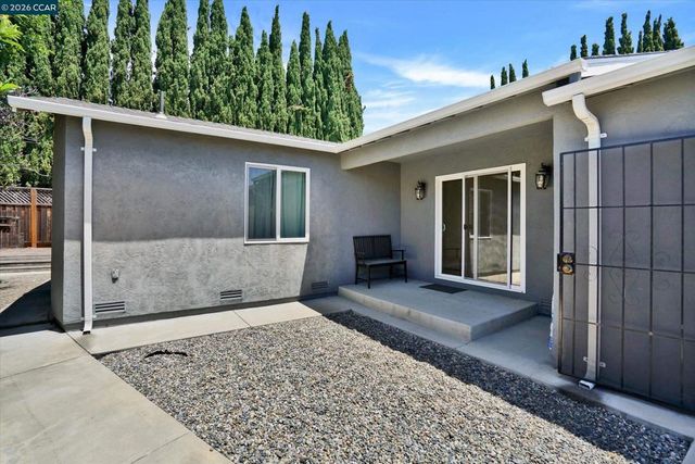4738 Bret Harte Ct, Fremont, CA 94538
