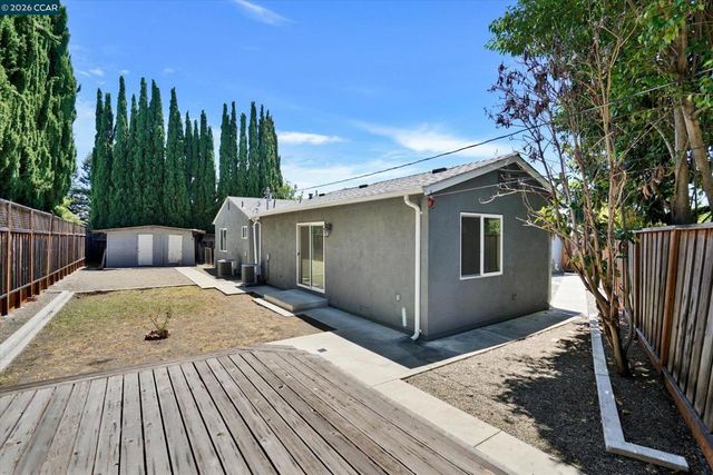 4738 Bret Harte Ct, Fremont, CA 94538