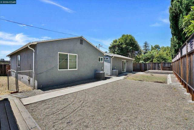 4738 Bret Harte Ct, Fremont, CA 94538