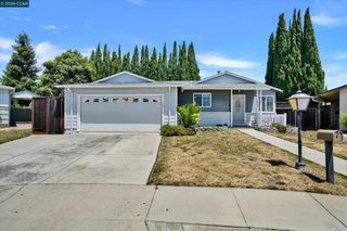 4738 Bret Harte Ct, Fremont, CA 94538