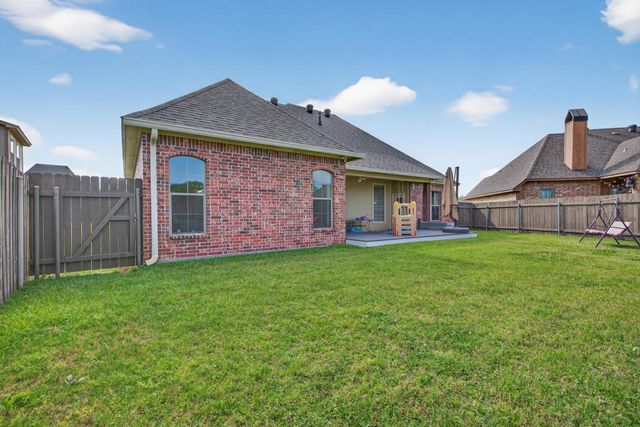 614 Glenshire Drive, Bossier City, LA 71111