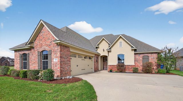 614 Glenshire Drive, Bossier City, LA 71111