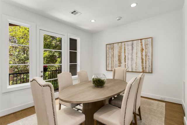 3633 Oak Lawn Avenue, Dallas, TX 75219