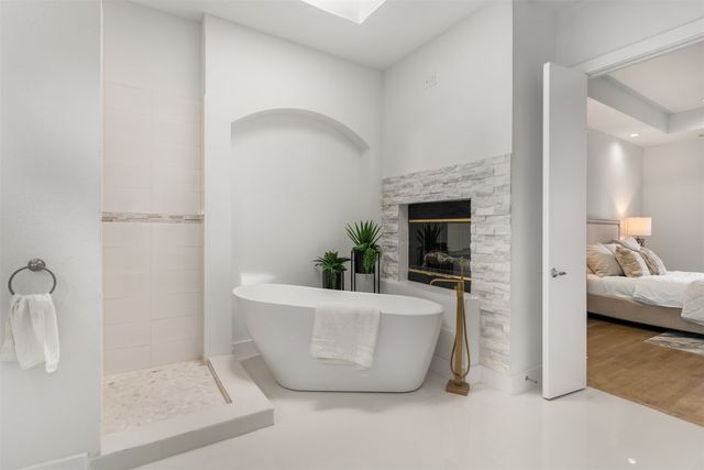 3633 Oak Lawn Avenue, Dallas, TX 75219