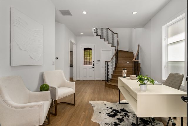 3633 Oak Lawn Avenue, Dallas, TX 75219