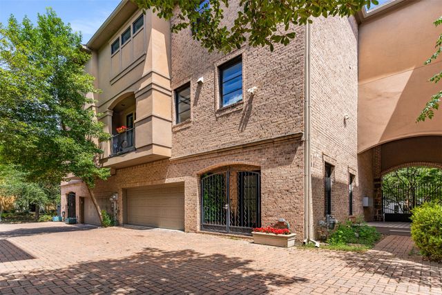 3633 Oak Lawn Avenue, Dallas, TX 75219