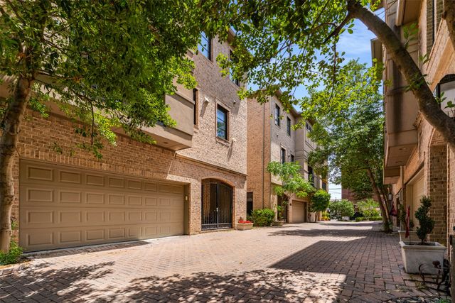 3633 Oak Lawn Avenue, Dallas, TX 75219