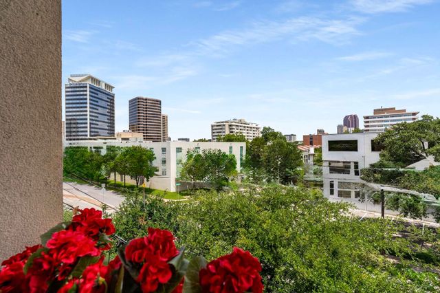 3633 Oak Lawn Avenue, Dallas, TX 75219