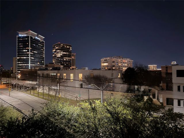 3633 Oak Lawn Avenue, Dallas, TX 75219