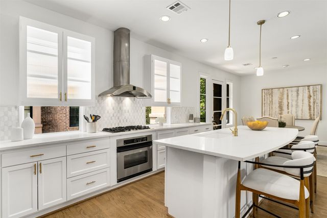 3633 Oak Lawn Avenue, Dallas, TX 75219