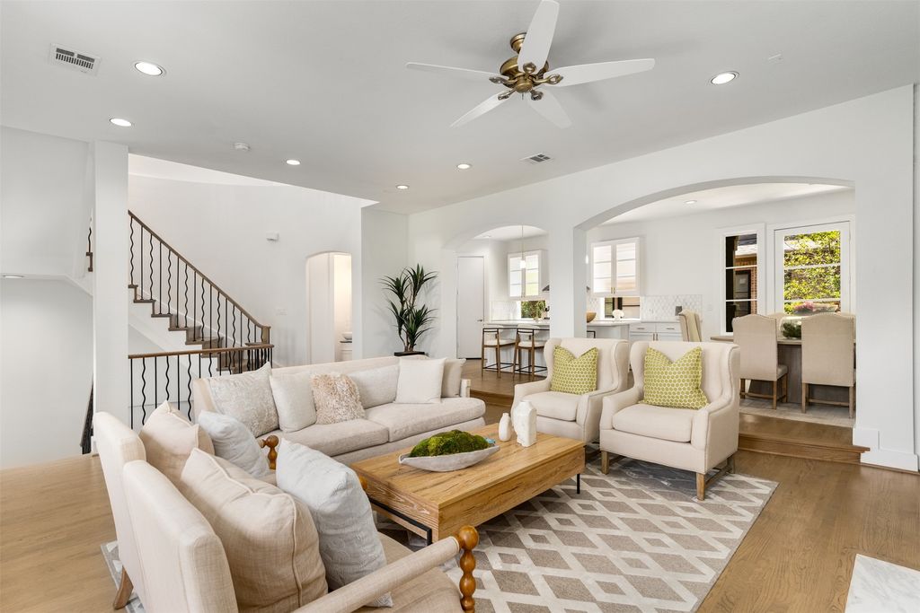 3633 Oak Lawn Avenue, Dallas, TX 75219