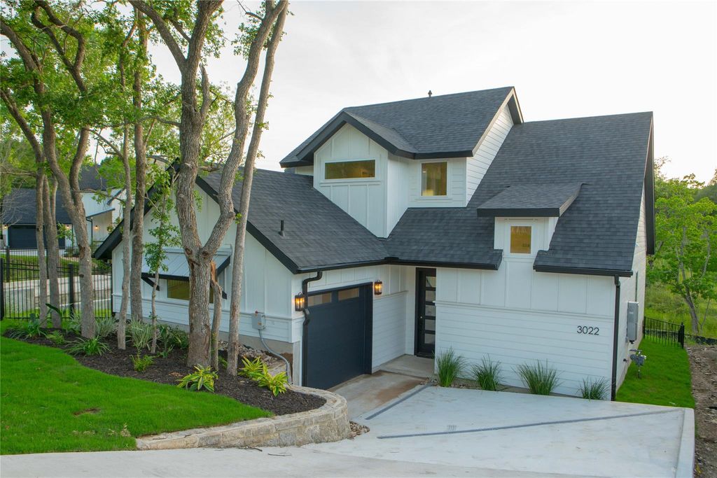 3022 Sunridge DR, Austin, TX 78741