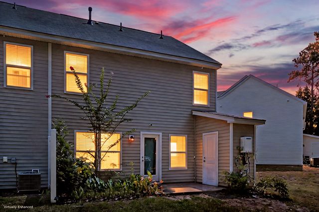 284 Spencer Circle, Summerville, SC 29485