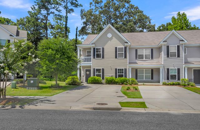 284 Spencer Circle, Summerville, SC 29485