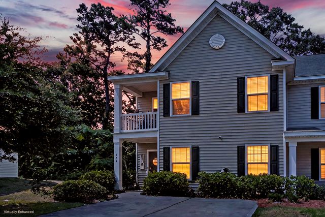 284 Spencer Circle, Summerville, SC 29485