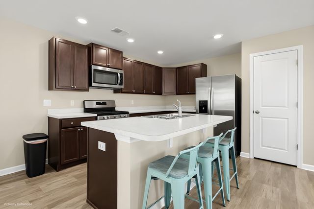284 Spencer Circle, Summerville, SC 29485