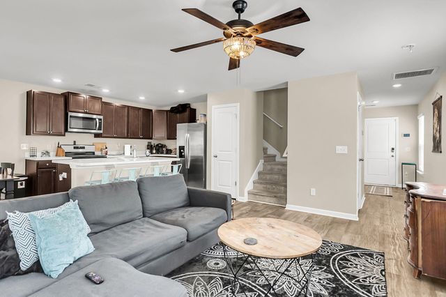 284 Spencer Circle, Summerville, SC 29485