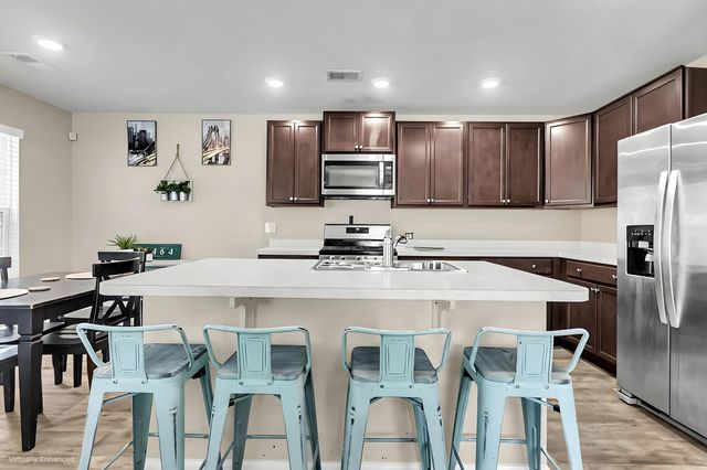 284 Spencer Circle, Summerville, SC 29485