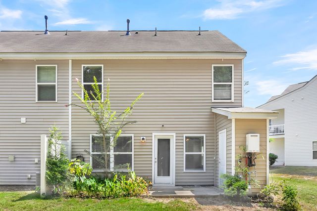 284 Spencer Circle, Summerville, SC 29485