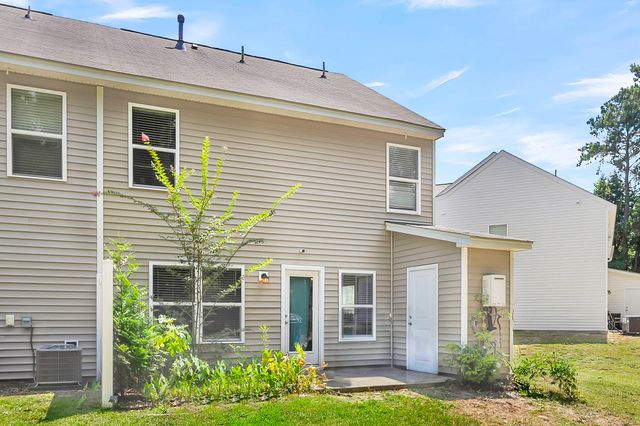 284 Spencer Circle, Summerville, SC 29485