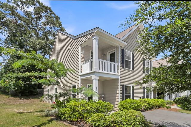 284 Spencer Circle, Summerville, SC 29485