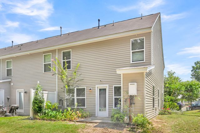 284 Spencer Circle, Summerville, SC 29485