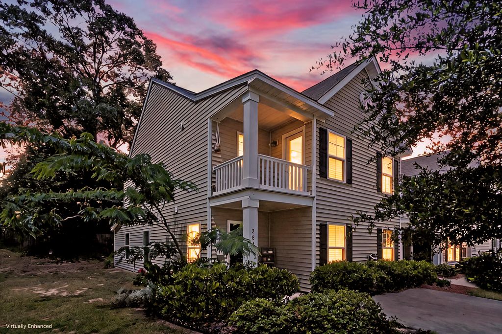 284 Spencer Circle, Summerville, SC 29485