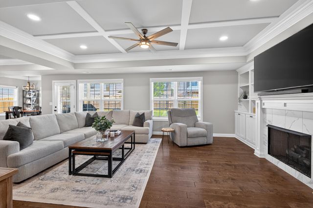 3573 Polo Club Boulevard, Lexington, KY 40509