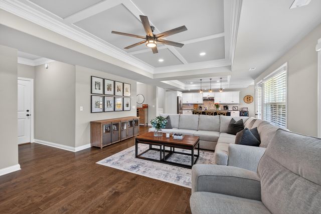 3573 Polo Club Boulevard, Lexington, KY 40509