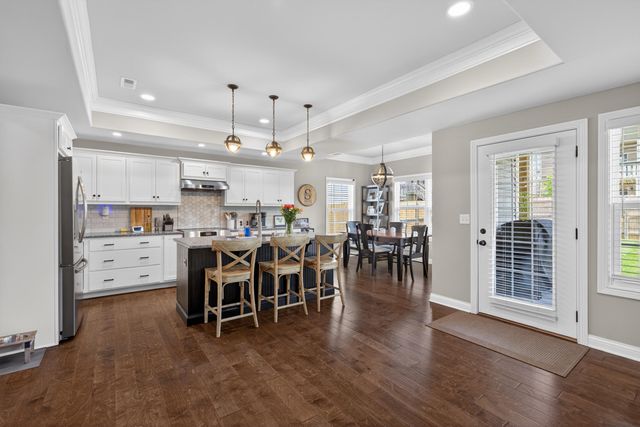 3573 Polo Club Boulevard, Lexington, KY 40509