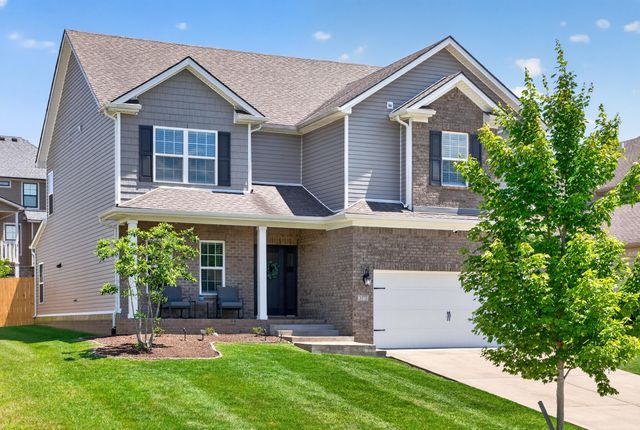 3573 Polo Club Boulevard, Lexington, KY 40509