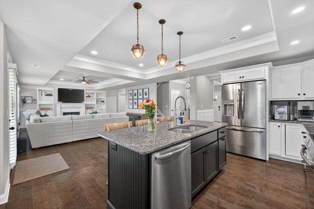 3573 Polo Club Boulevard, Lexington, KY 40509