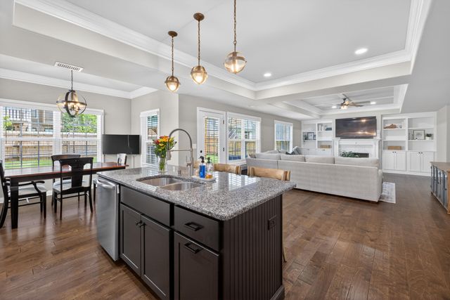 3573 Polo Club Boulevard, Lexington, KY 40509