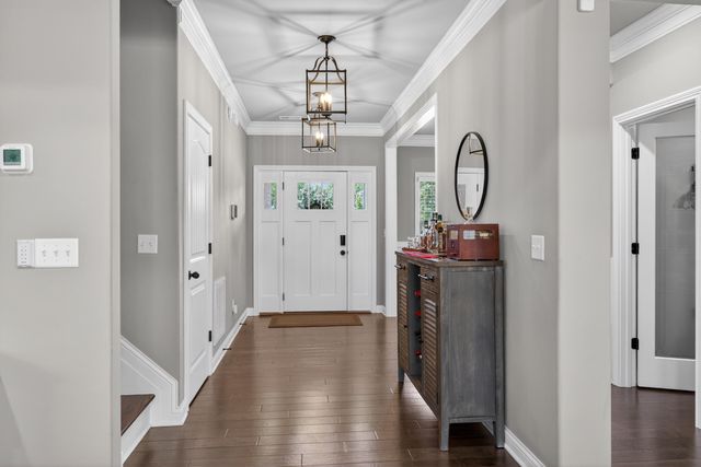 3573 Polo Club Boulevard, Lexington, KY 40509