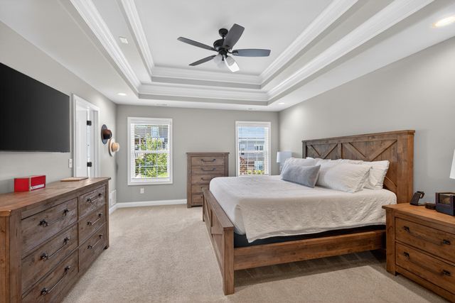 3573 Polo Club Boulevard, Lexington, KY 40509