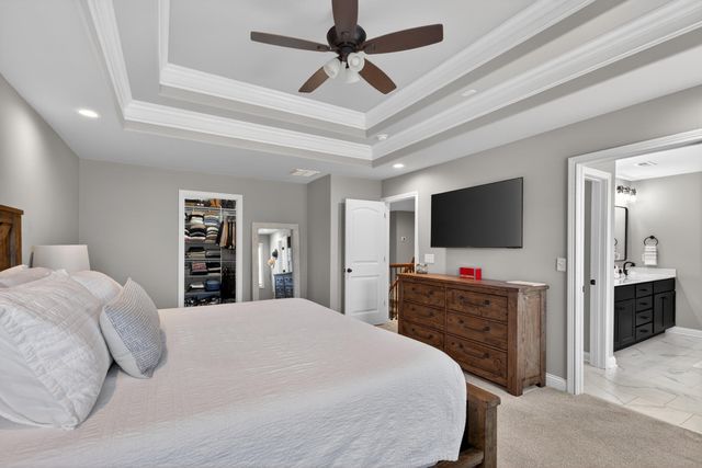 3573 Polo Club Boulevard, Lexington, KY 40509