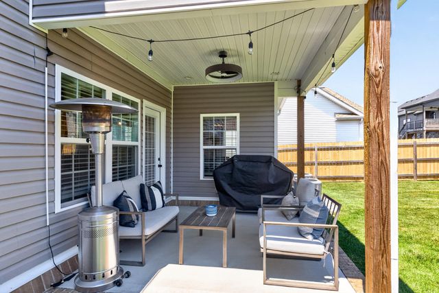 3573 Polo Club Boulevard, Lexington, KY 40509