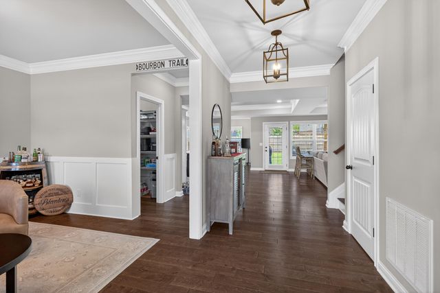 3573 Polo Club Boulevard, Lexington, KY 40509