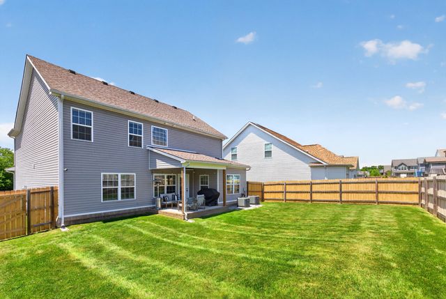 3573 Polo Club Boulevard, Lexington, KY 40509