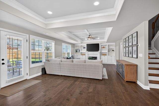 3573 Polo Club Boulevard, Lexington, KY 40509