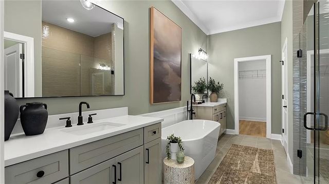 188 Cherokee Drive S, Waleska, GA 30183
