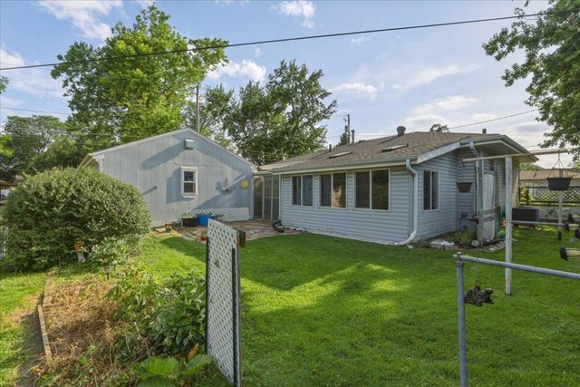 1209 N 26TH Street, Council Bluffs, IA 51501