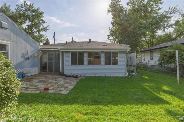 1209 N 26TH Street, Council Bluffs, IA 51501