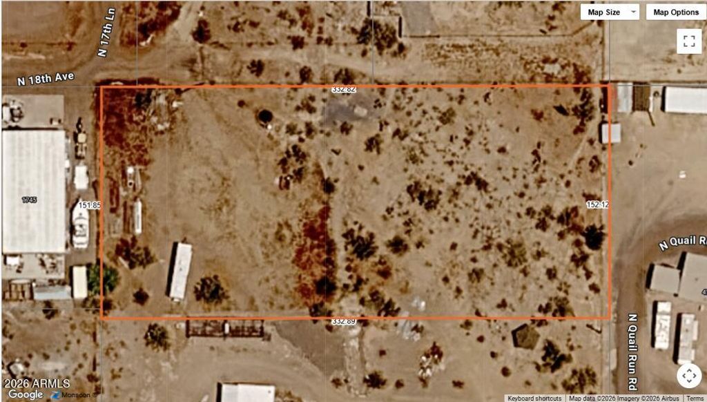 47844 N 17TH Avenue 1, New River, AZ 85087 — photo 2