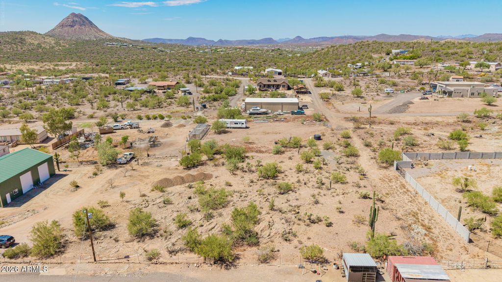 47844 N 17TH Avenue 1, New River, AZ 85087 — photo 3