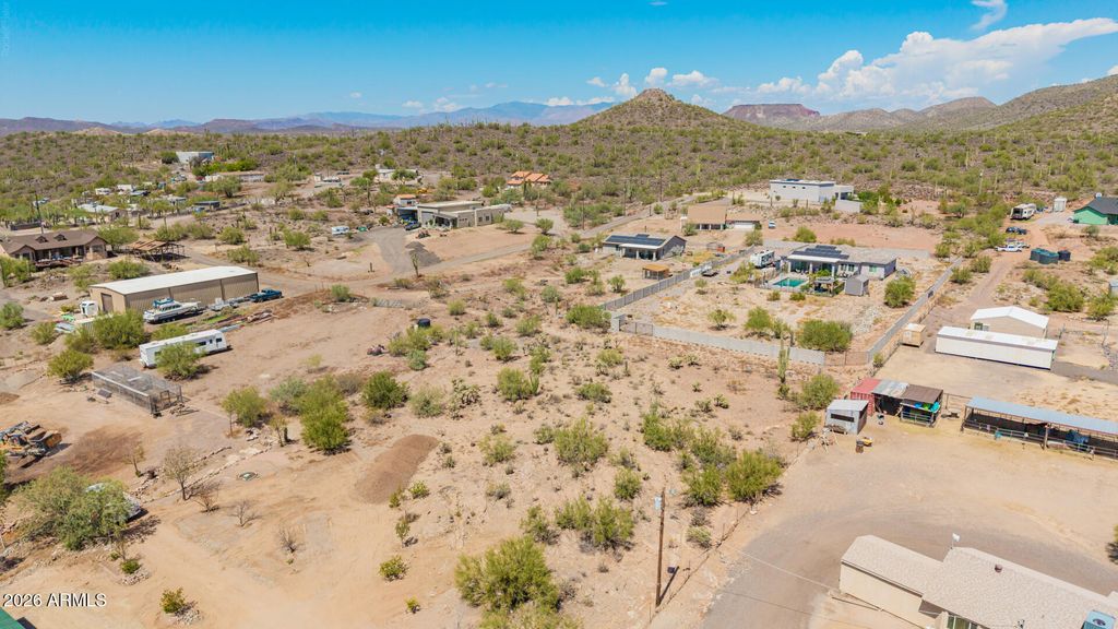 47844 N 17TH Avenue 1, New River, AZ 85087 — photo 4