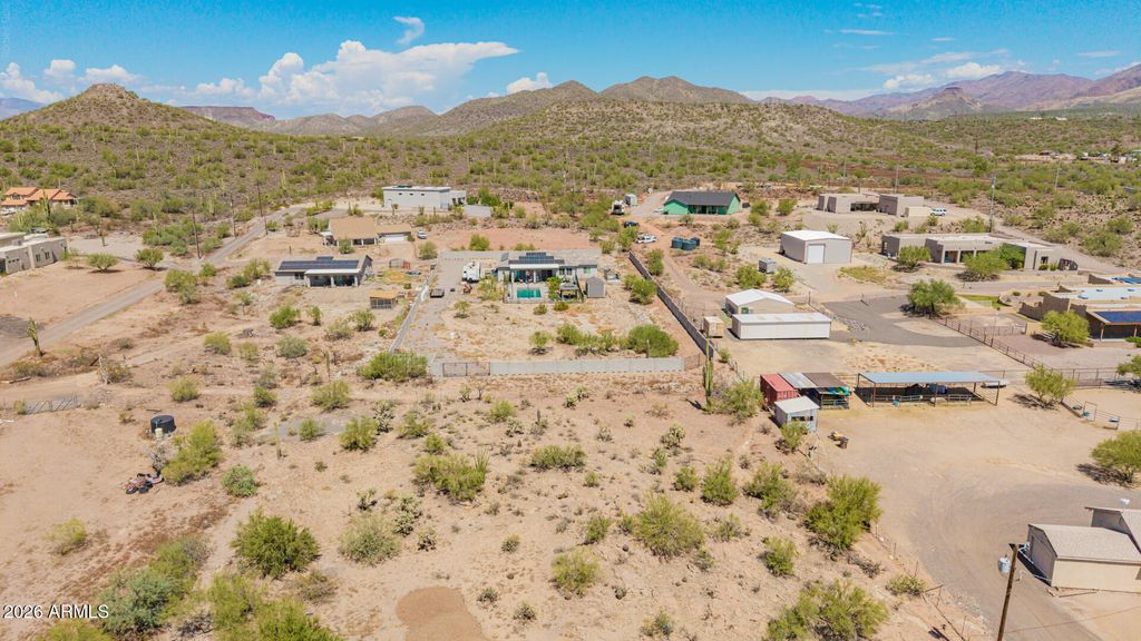 47844 N 17TH Avenue 1, New River, AZ 85087 — photo 5