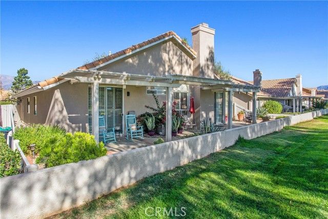 6018 Lake Buena Vista, Banning, CA 92220