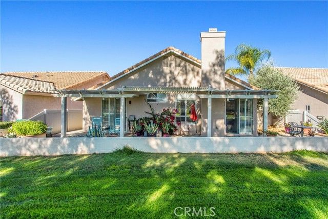 6018 Lake Buena Vista, Banning, CA 92220