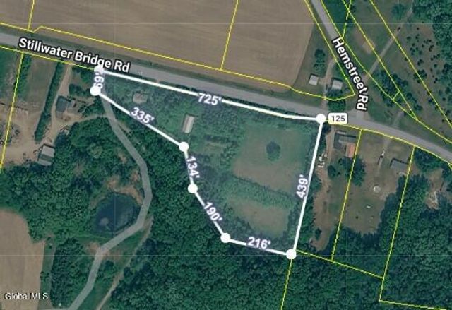 263 Stillwater Bridge Road, Schaghticoke, NY 12154